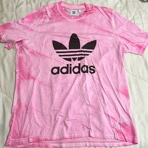 Adidas short sleeve